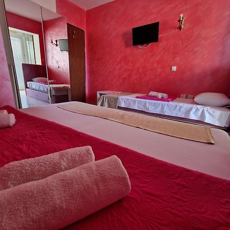Villa Golf Budva Luaran gambar