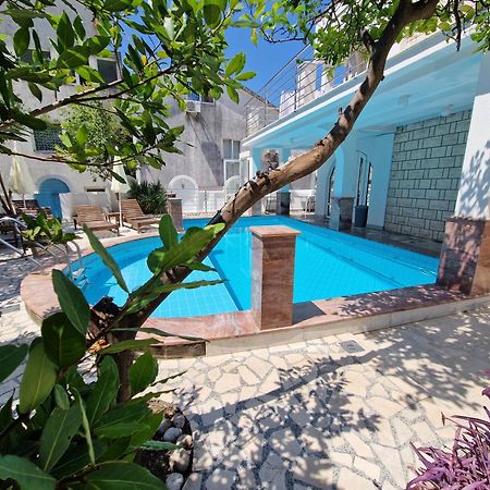 Villa Golf Budva Luaran gambar