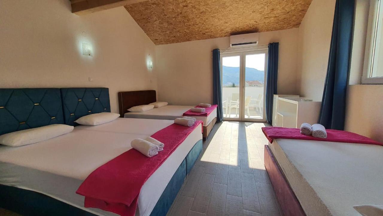 Villa Golf Budva Bilik gambar
