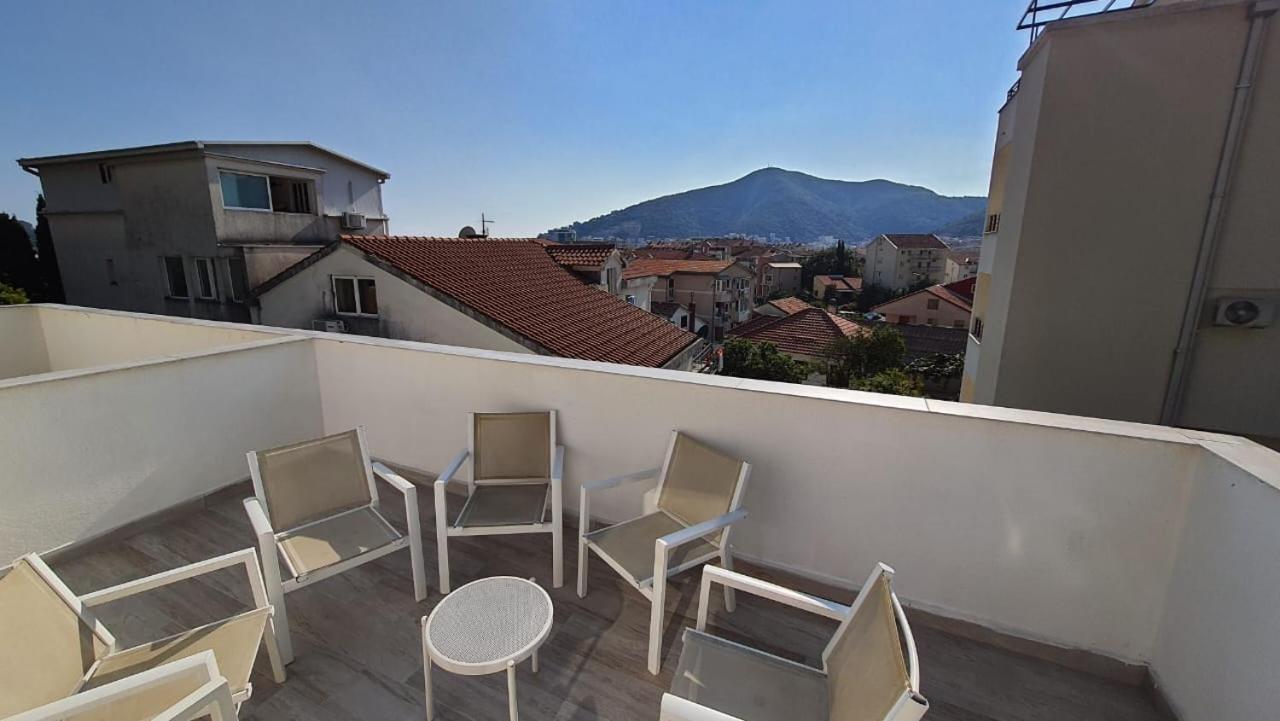 Villa Golf Budva Bilik gambar