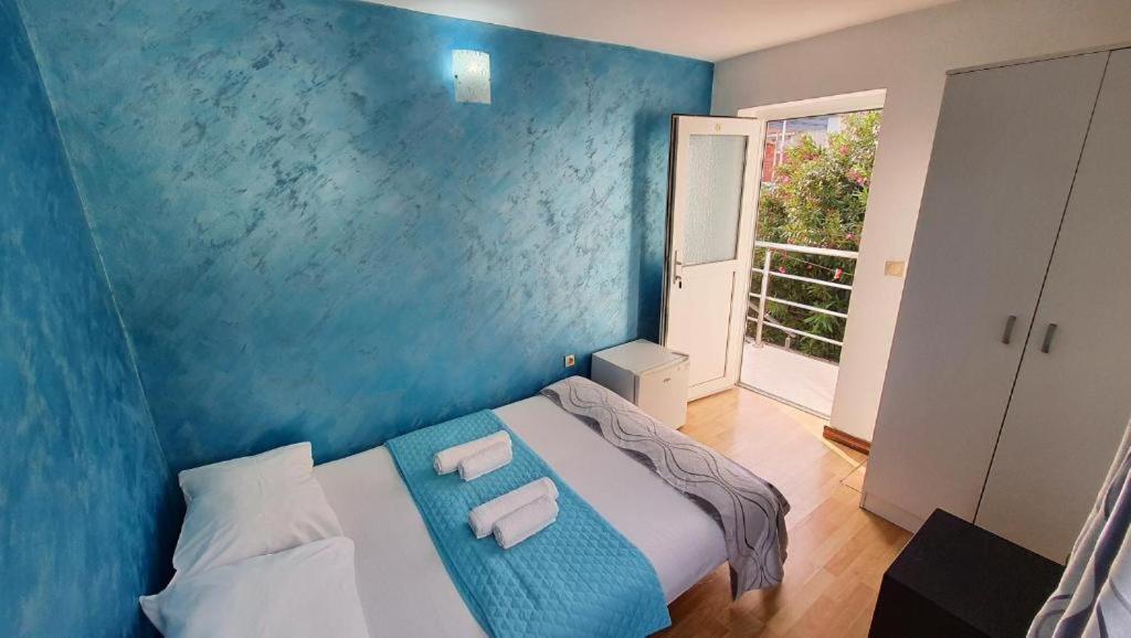 Villa Golf Budva Luaran gambar