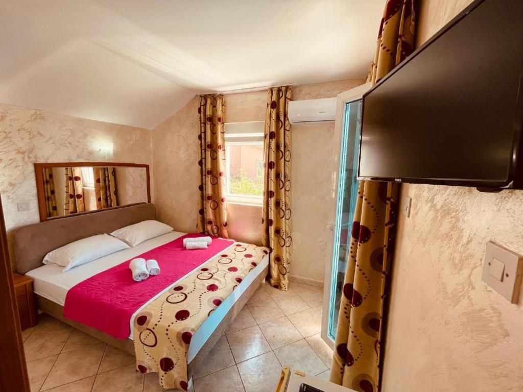 Villa Golf Budva Luaran gambar