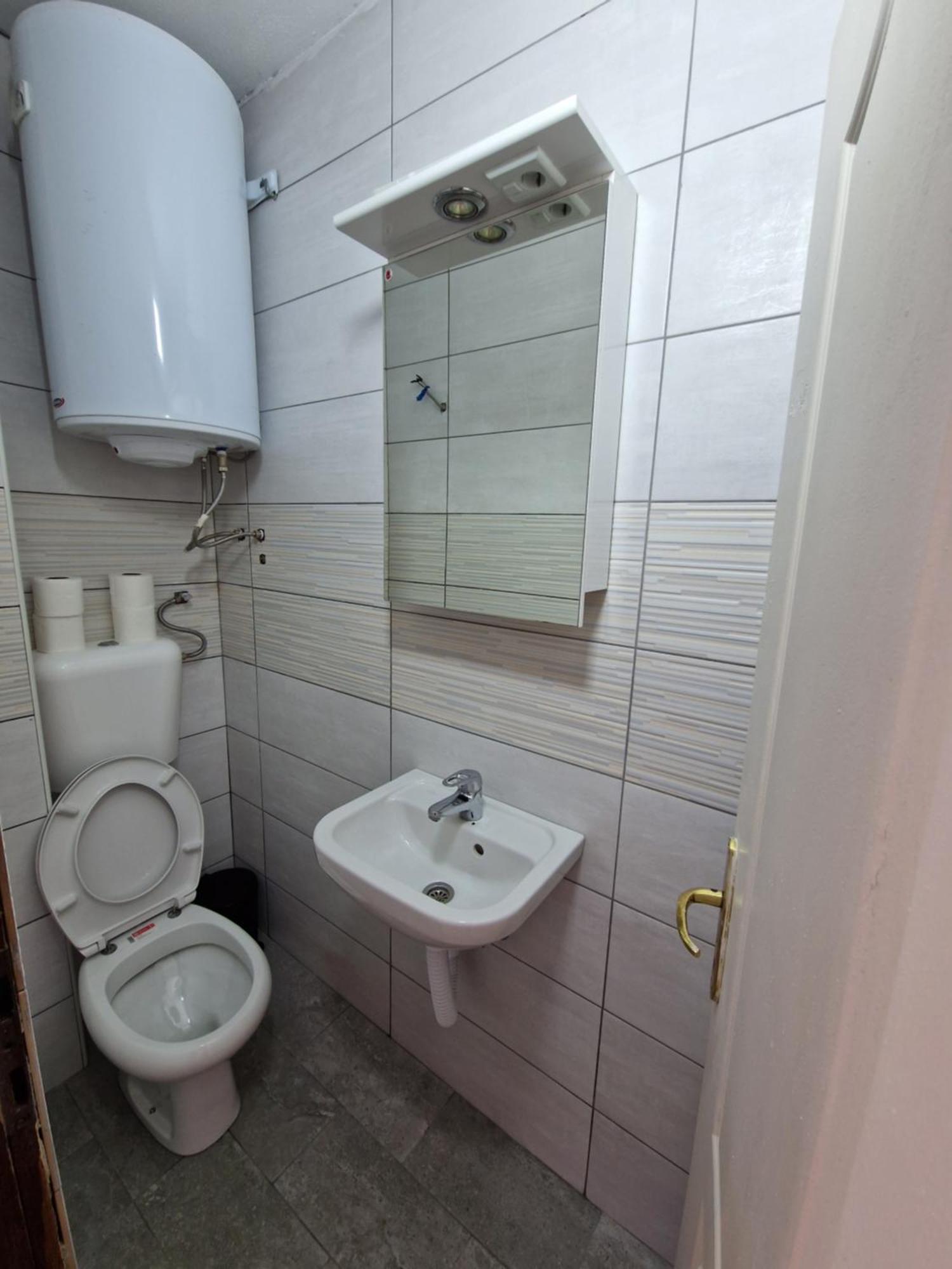 Villa Golf Budva Luaran gambar