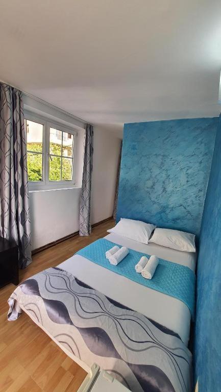 Villa Golf Budva Luaran gambar