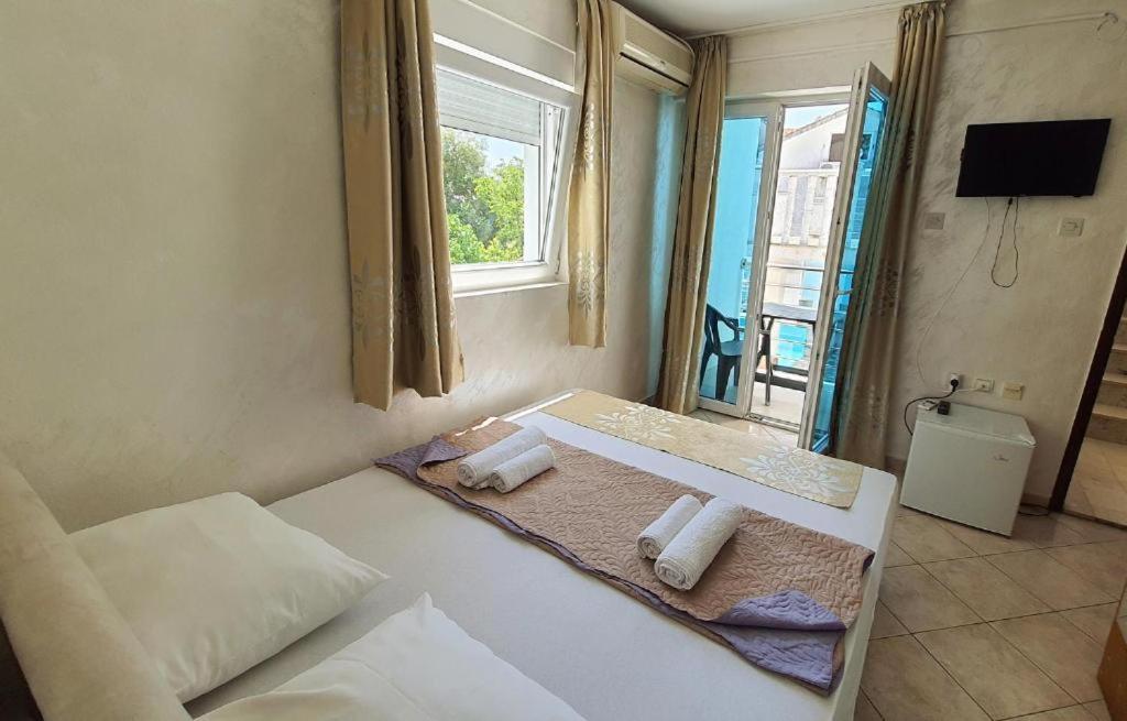 Villa Golf Budva Luaran gambar