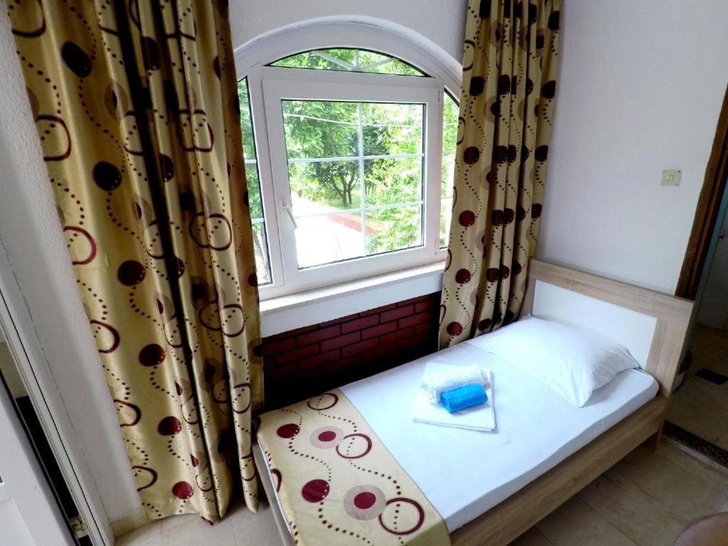 Villa Golf Budva Luaran gambar