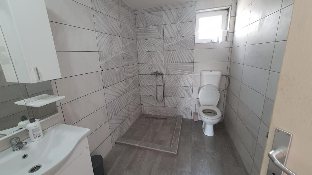 Villa Golf Budva Luaran gambar