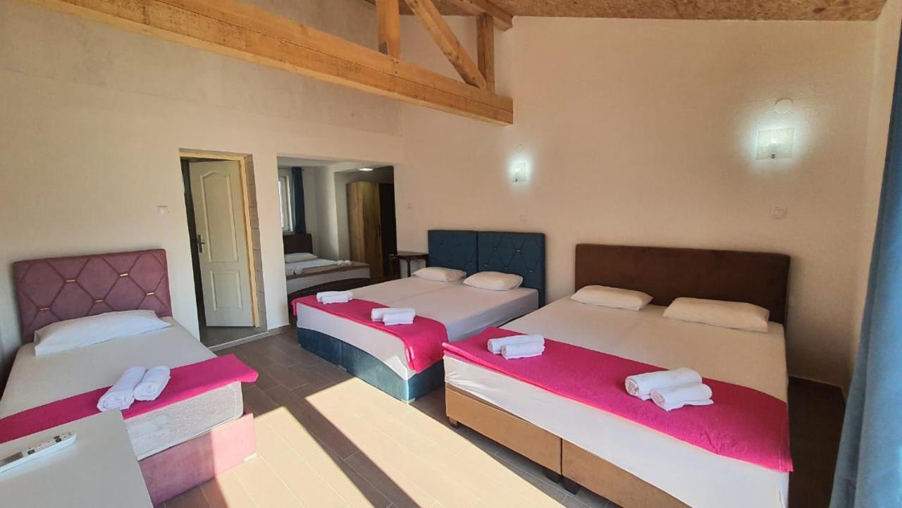 Villa Golf Budva Luaran gambar