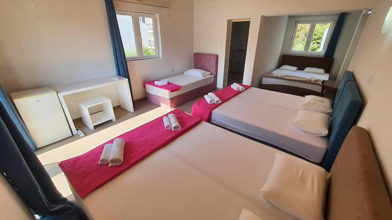 Villa Golf Budva Luaran gambar