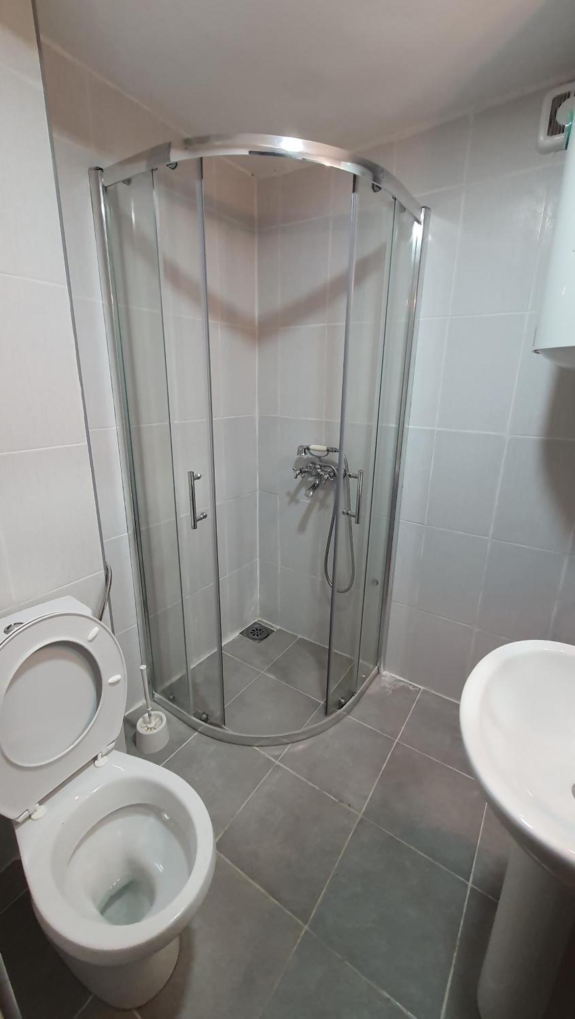 Villa Golf Budva Luaran gambar