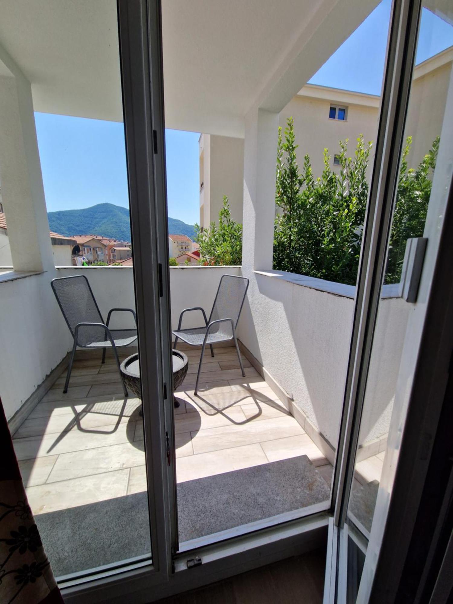 Villa Golf Budva Luaran gambar
