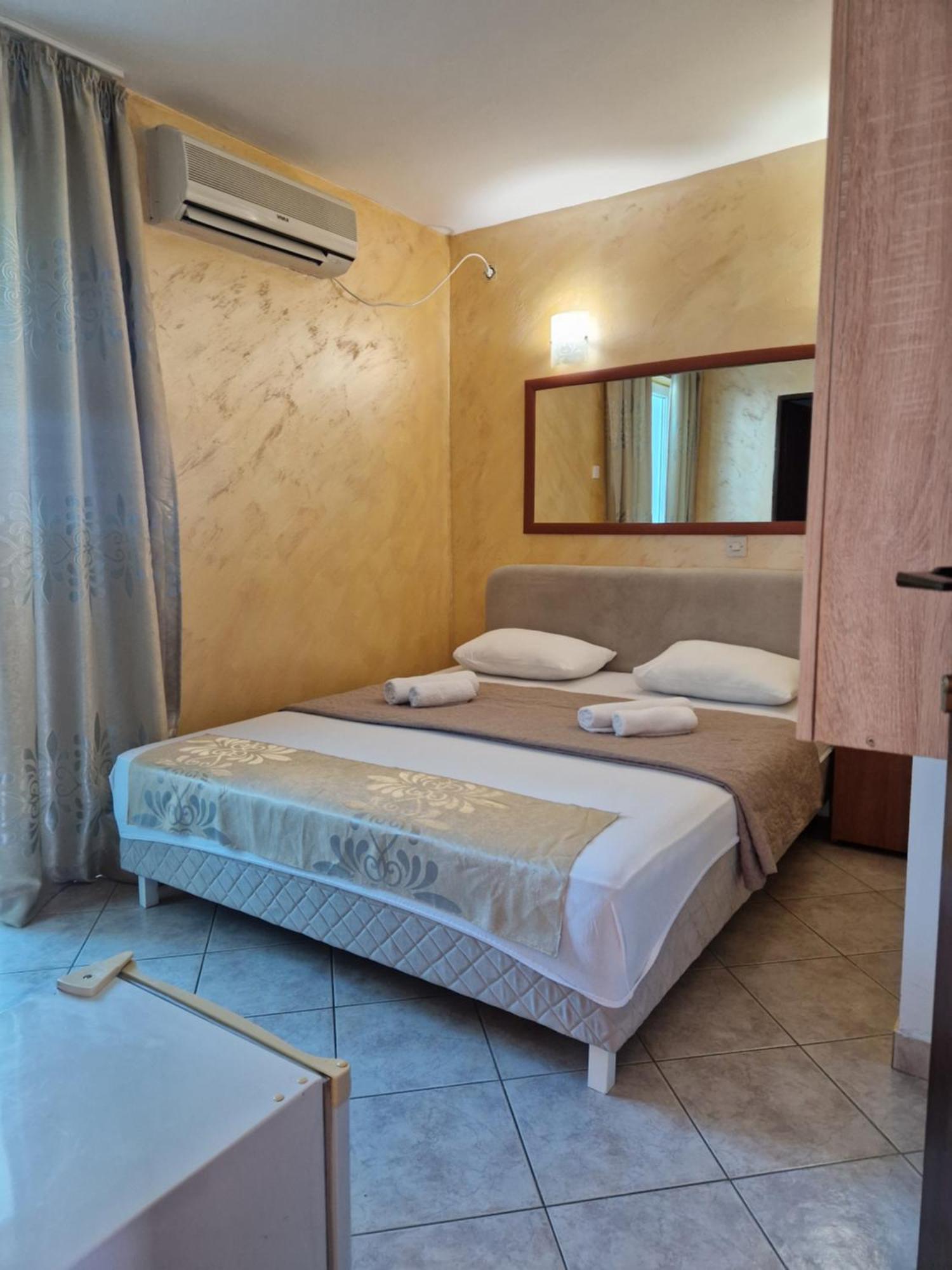 Villa Golf Budva Luaran gambar