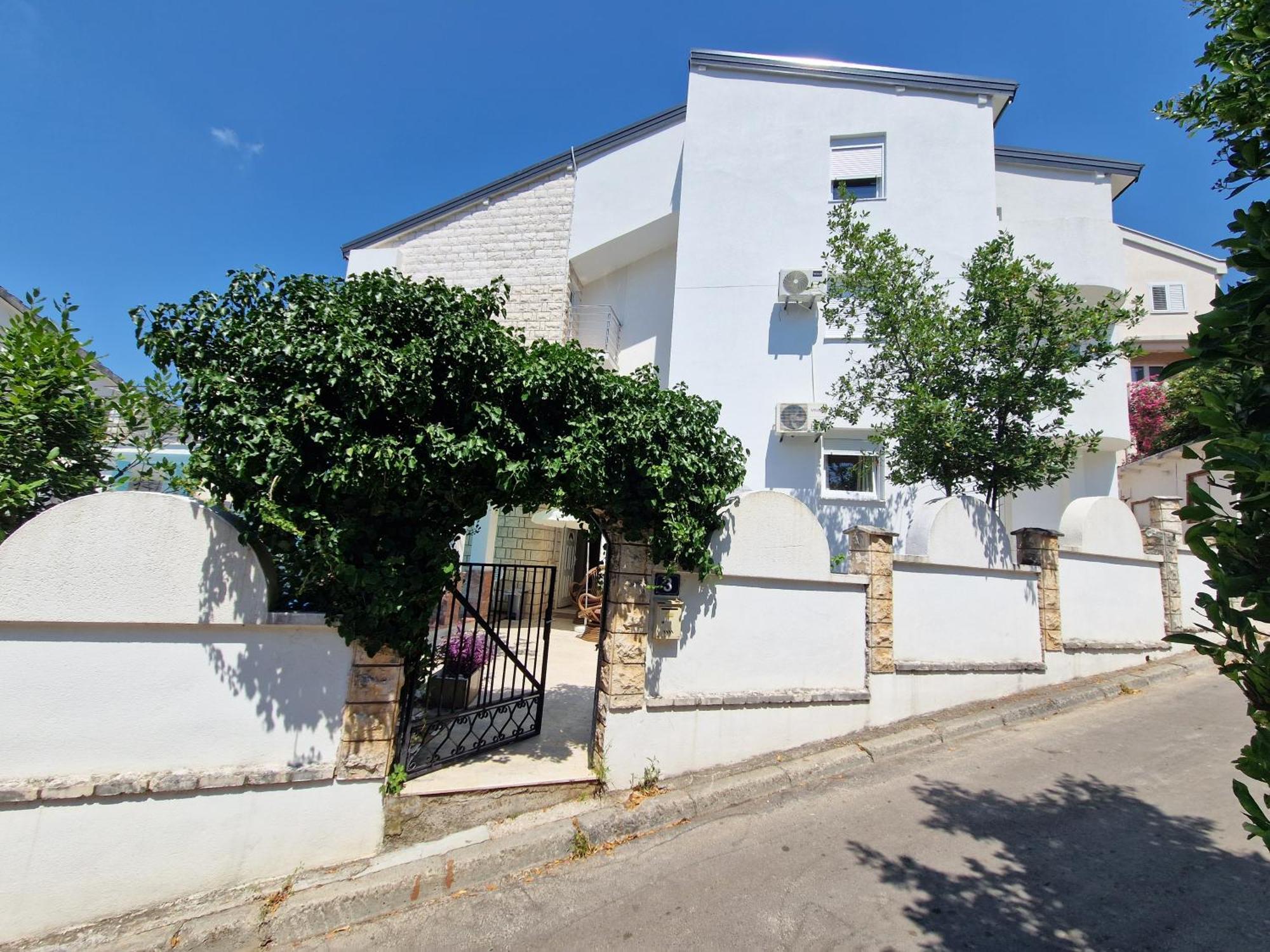 Villa Golf Budva Luaran gambar