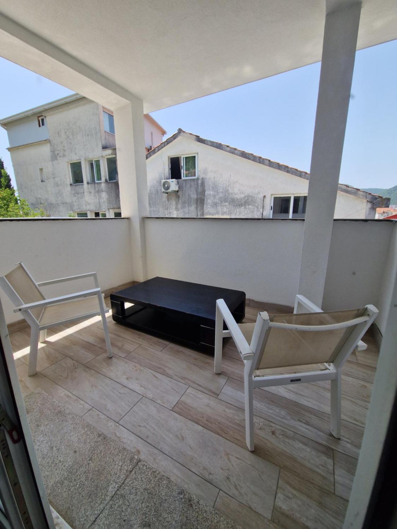 Villa Golf Budva Luaran gambar