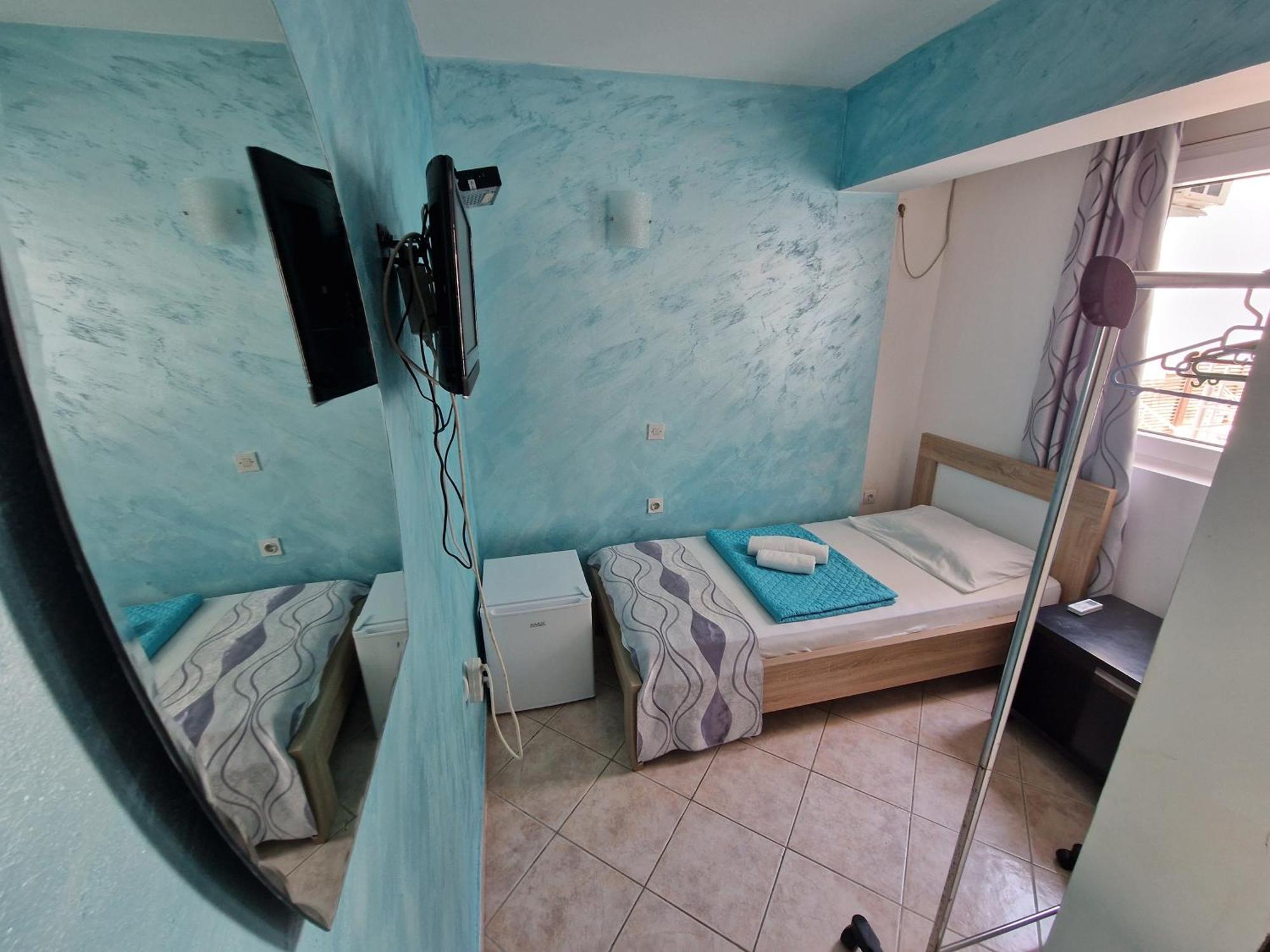 Villa Golf Budva Luaran gambar