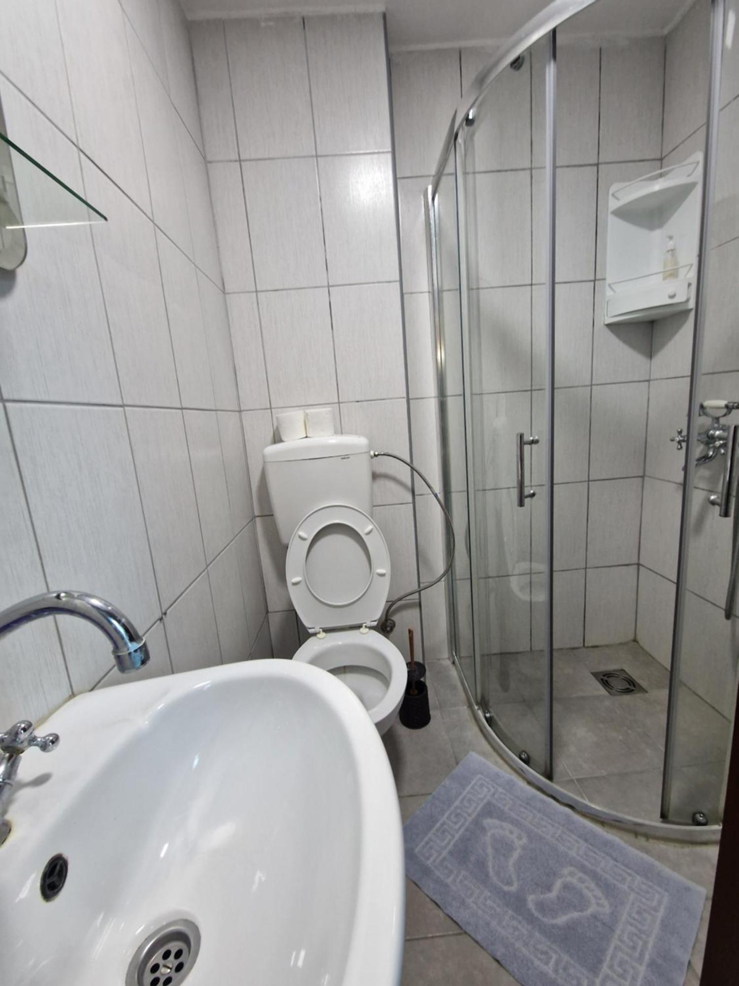 Villa Golf Budva Luaran gambar