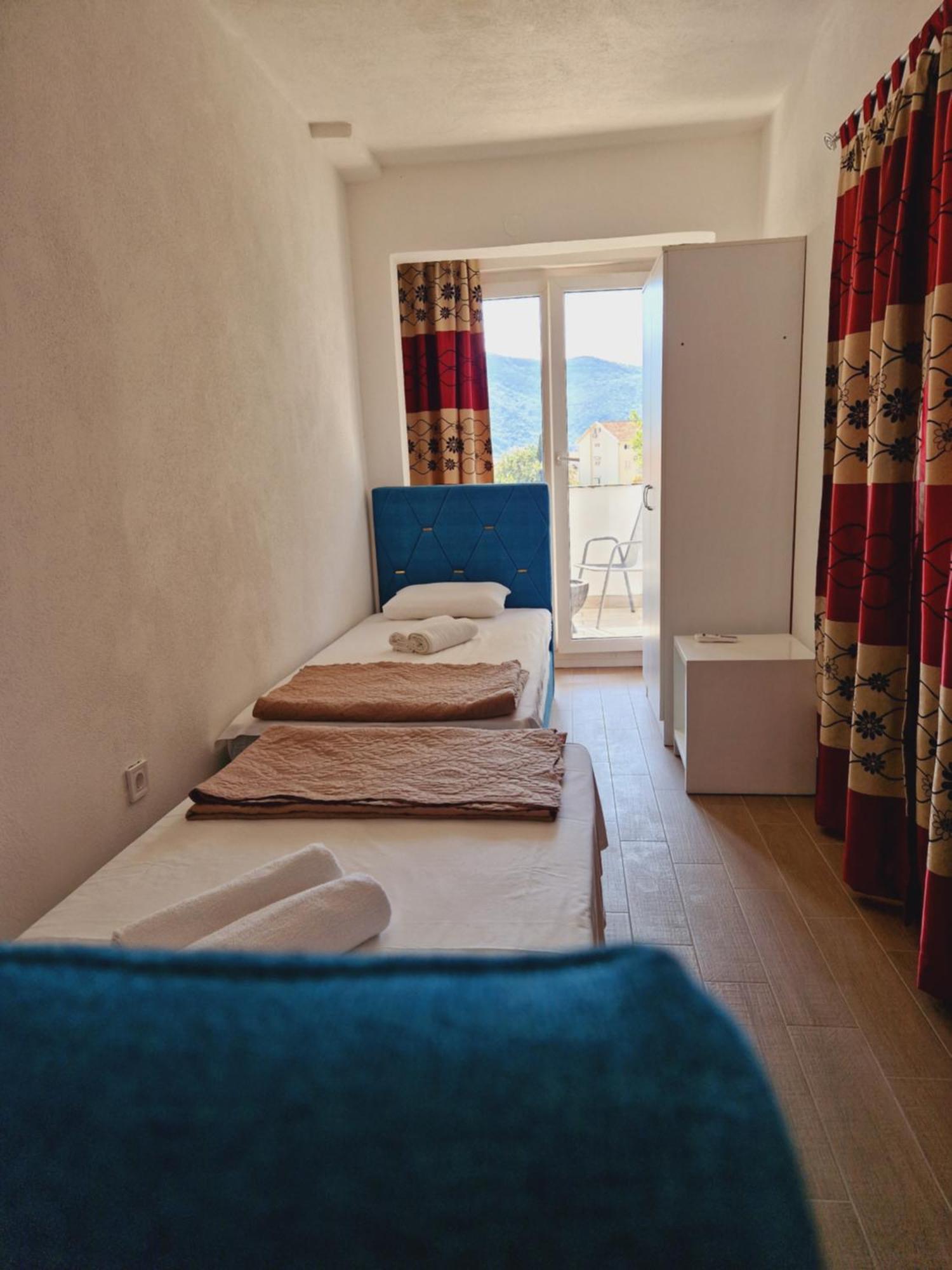 Villa Golf Budva Luaran gambar