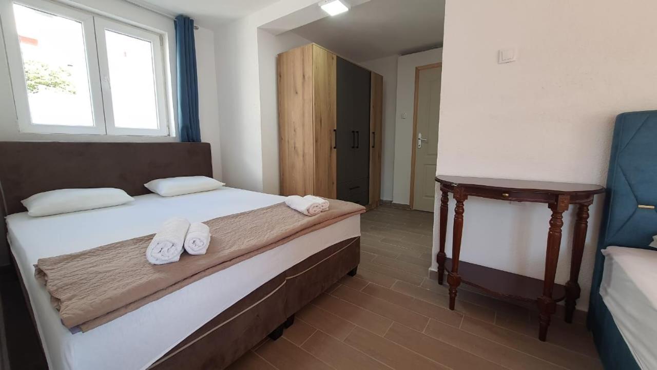 Villa Golf Budva Luaran gambar