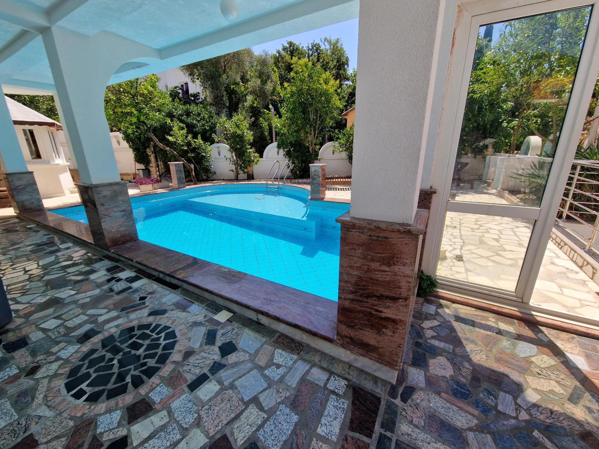Villa Golf Budva Luaran gambar