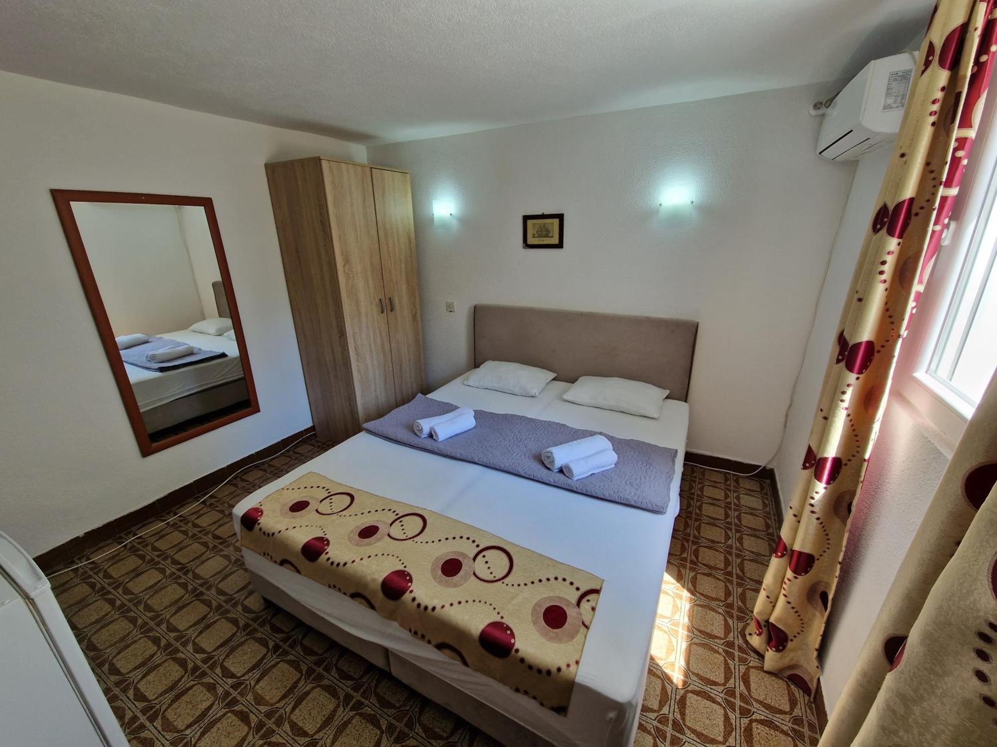 Villa Golf Budva Luaran gambar