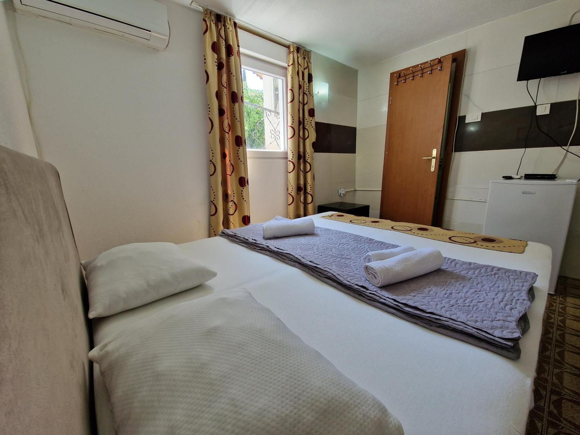 Villa Golf Budva Luaran gambar