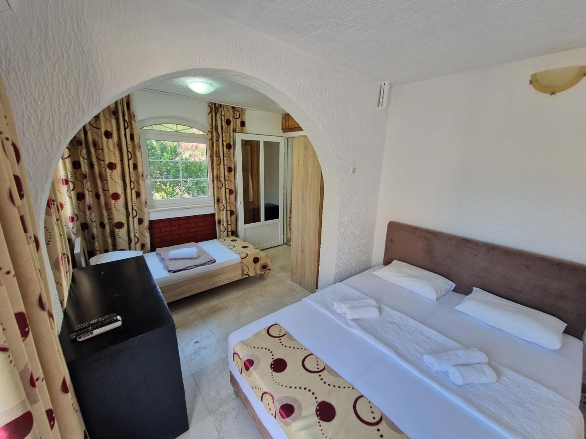 Villa Golf Budva Luaran gambar