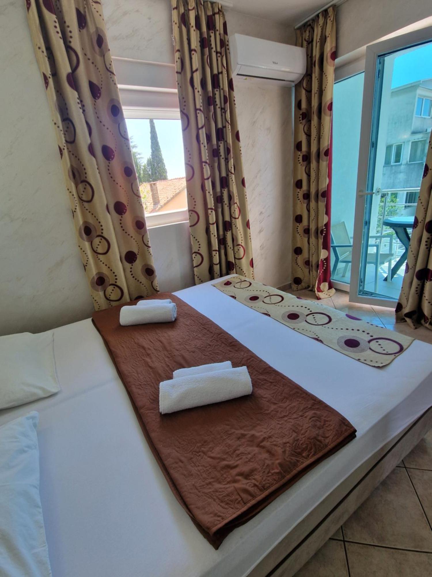 Villa Golf Budva Luaran gambar