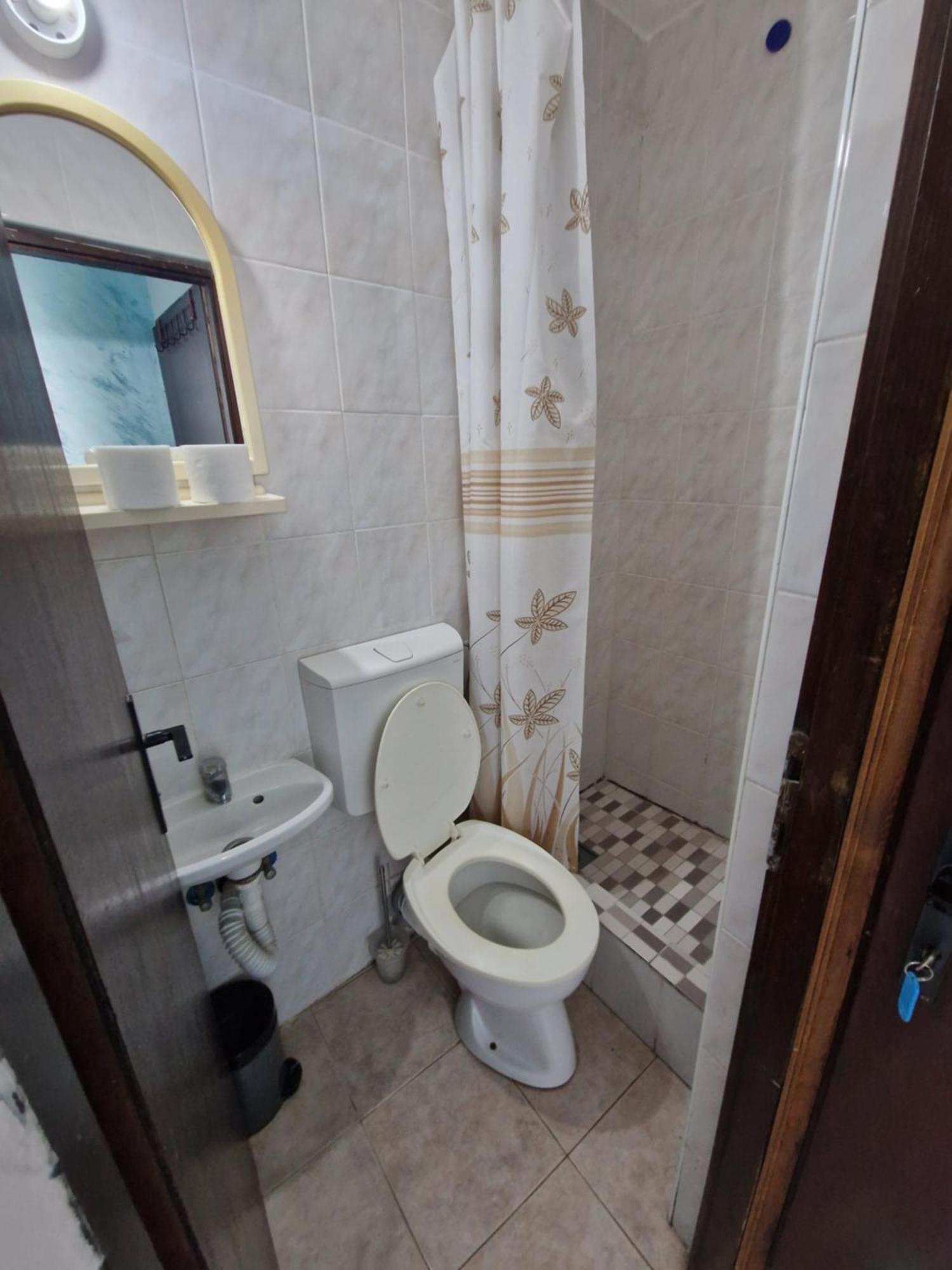 Villa Golf Budva Luaran gambar