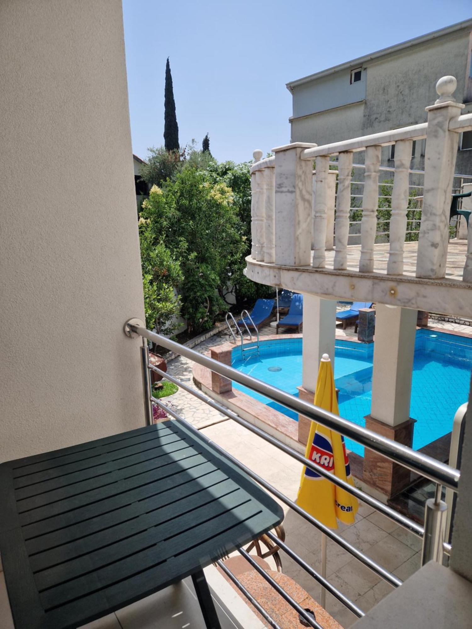 Villa Golf Budva Luaran gambar