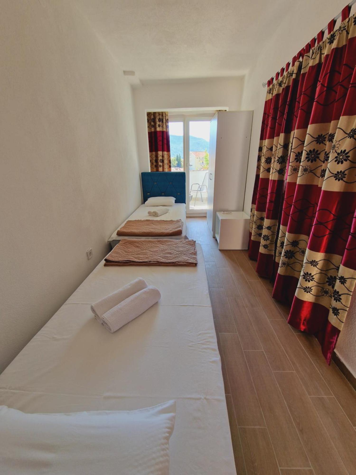 Villa Golf Budva Luaran gambar