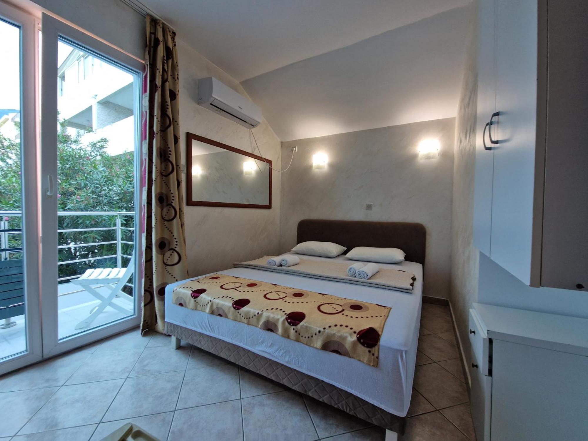 Villa Golf Budva Luaran gambar