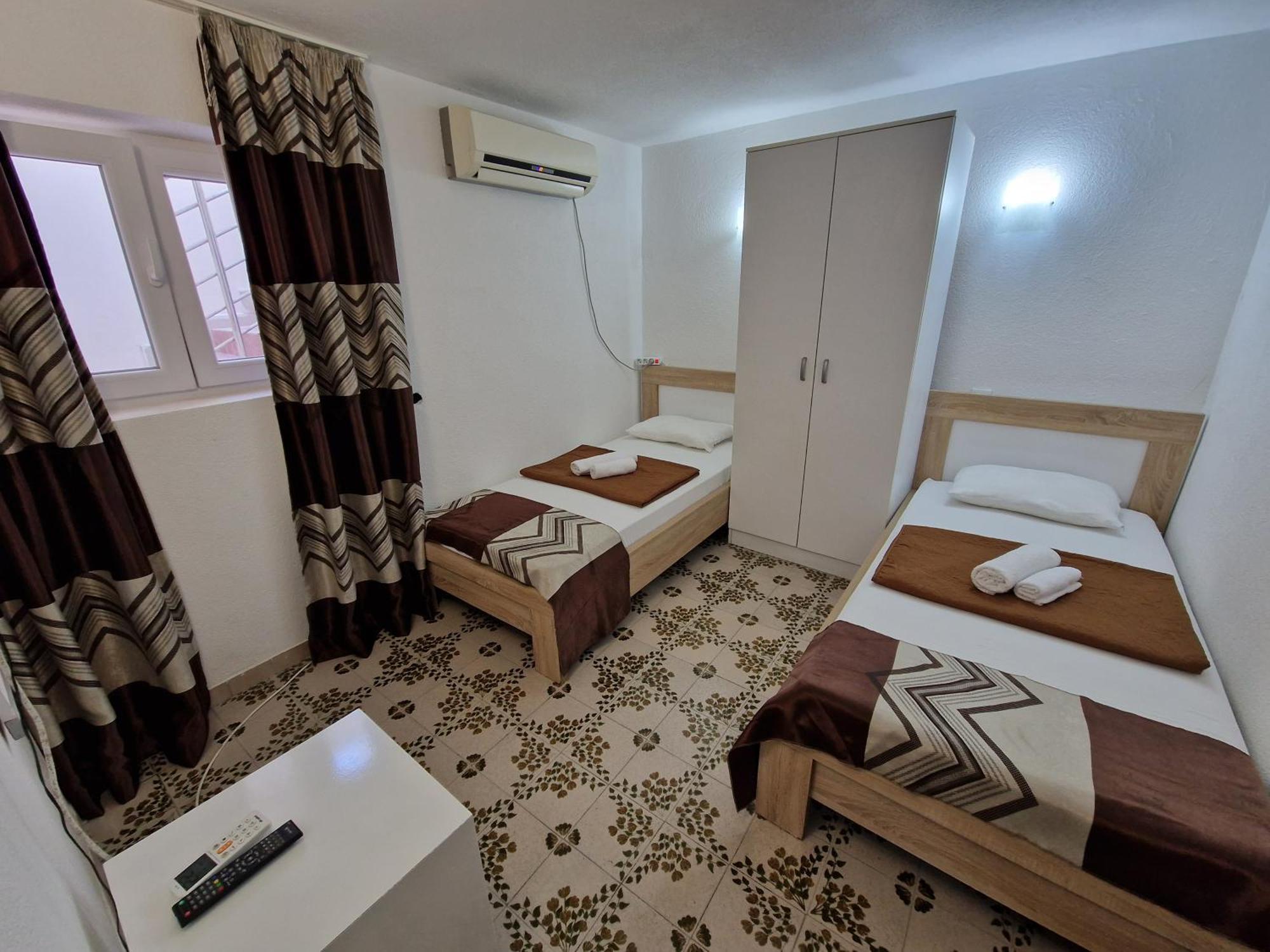 Villa Golf Budva Luaran gambar