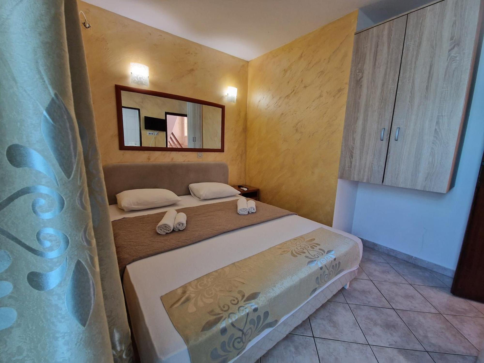 Villa Golf Budva Luaran gambar