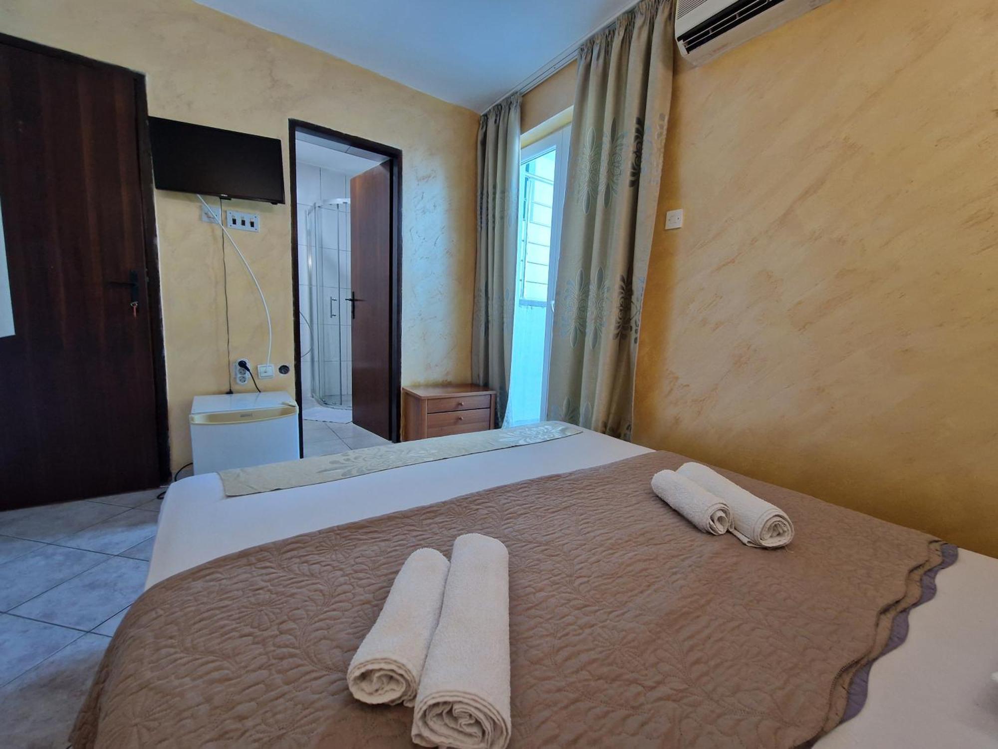 Villa Golf Budva Luaran gambar