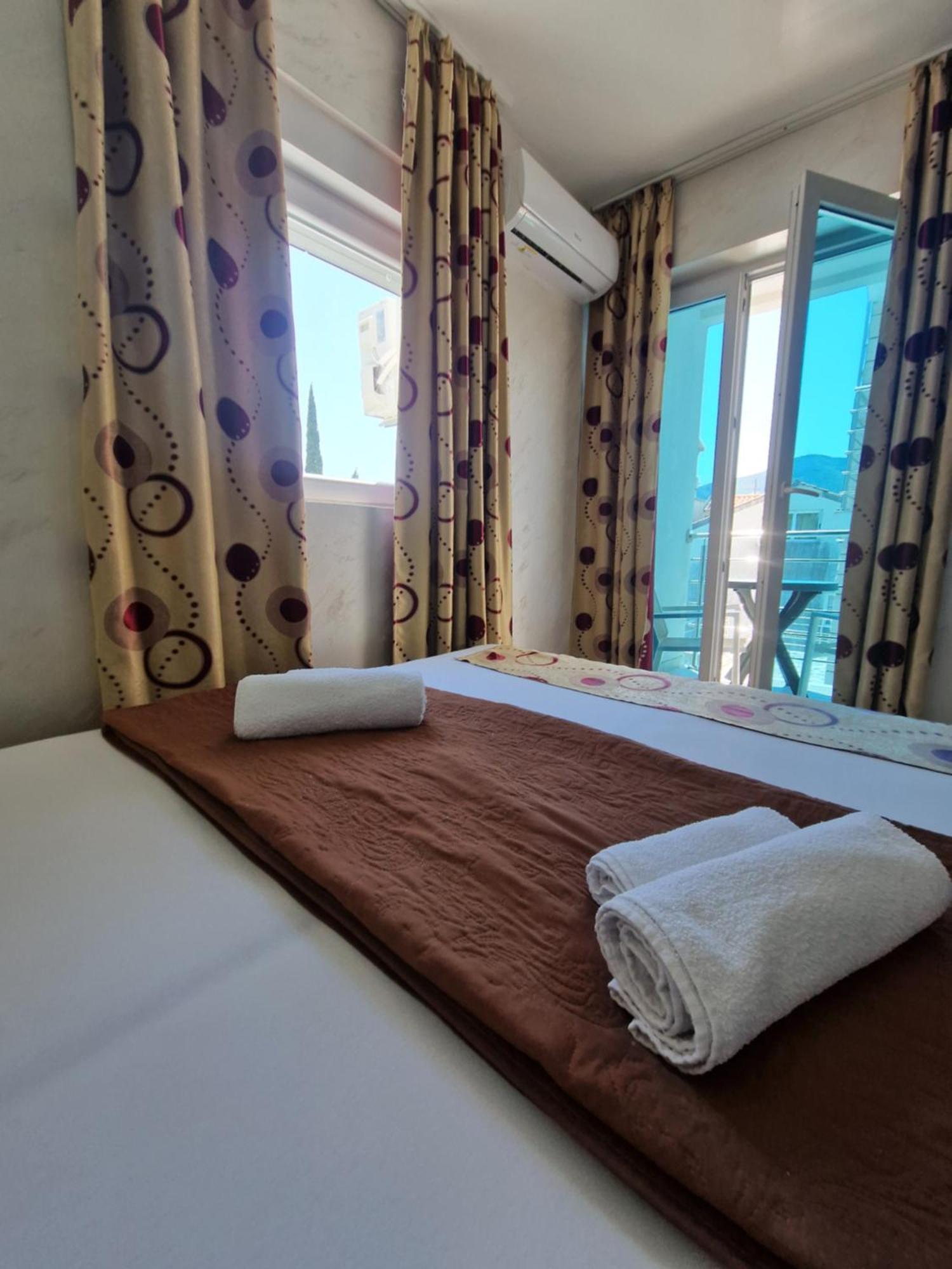 Villa Golf Budva Luaran gambar