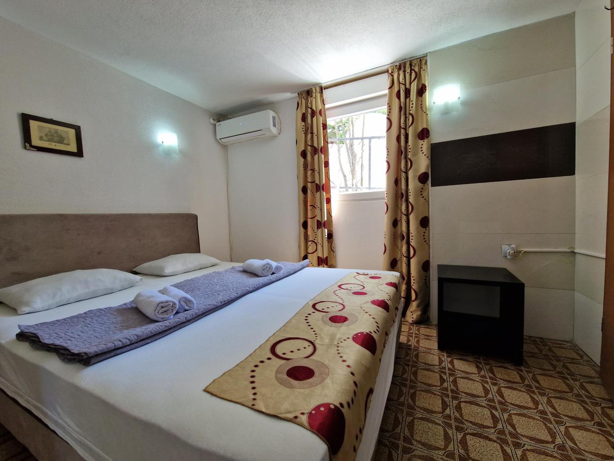 Villa Golf Budva Luaran gambar
