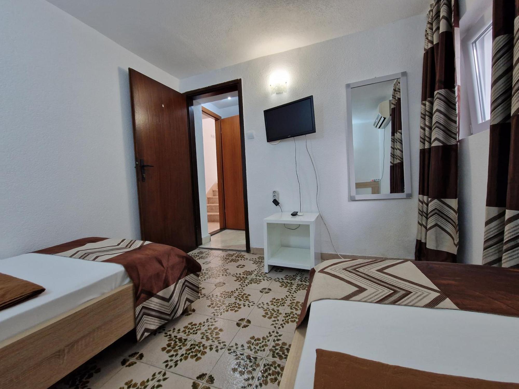 Villa Golf Budva Luaran gambar