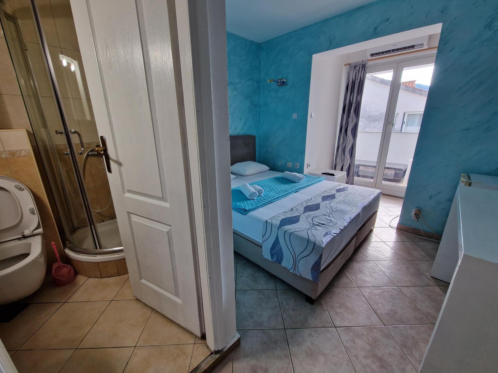 Villa Golf Budva Luaran gambar