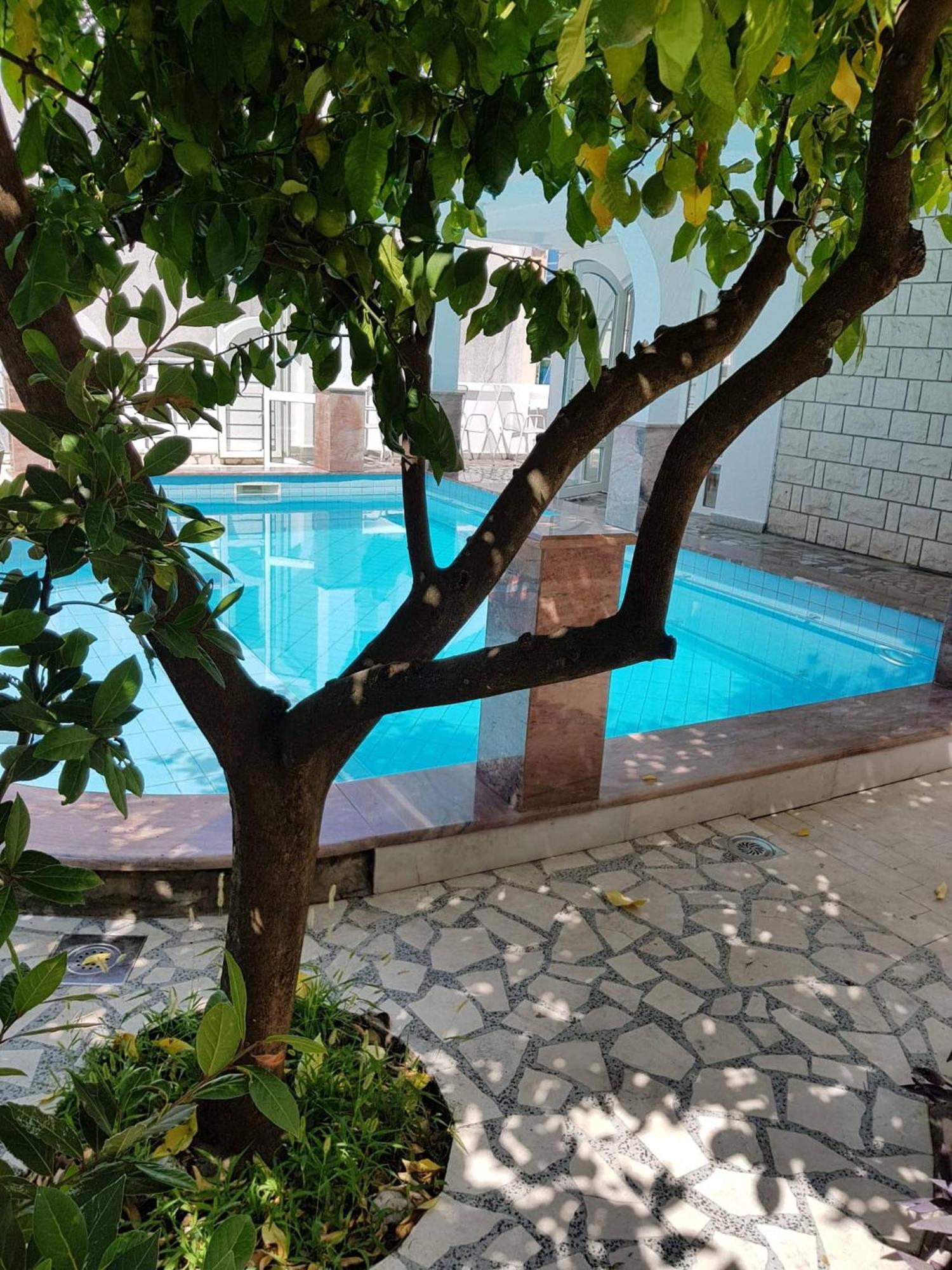 Villa Golf Budva Luaran gambar