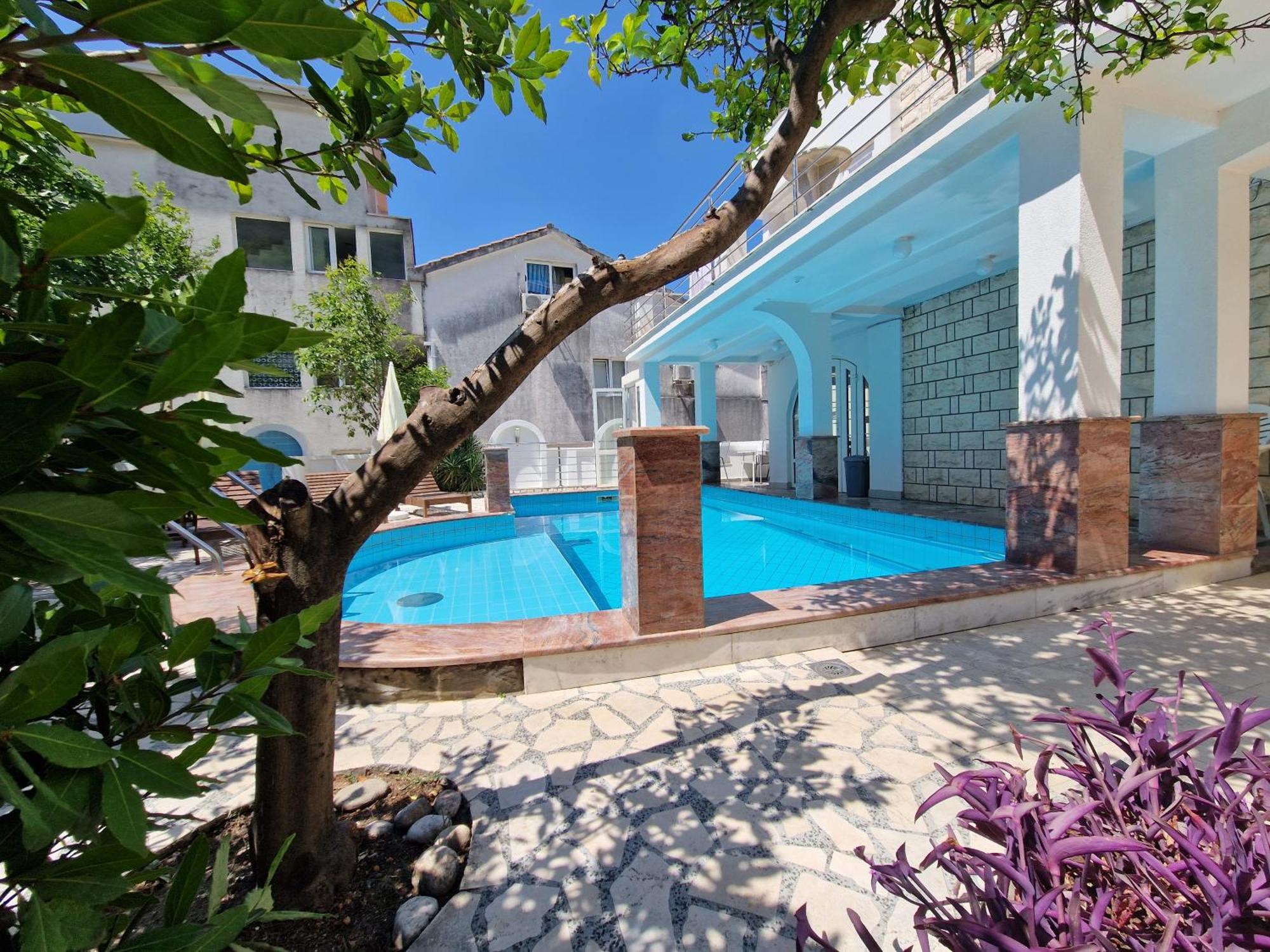 Villa Golf Budva Luaran gambar