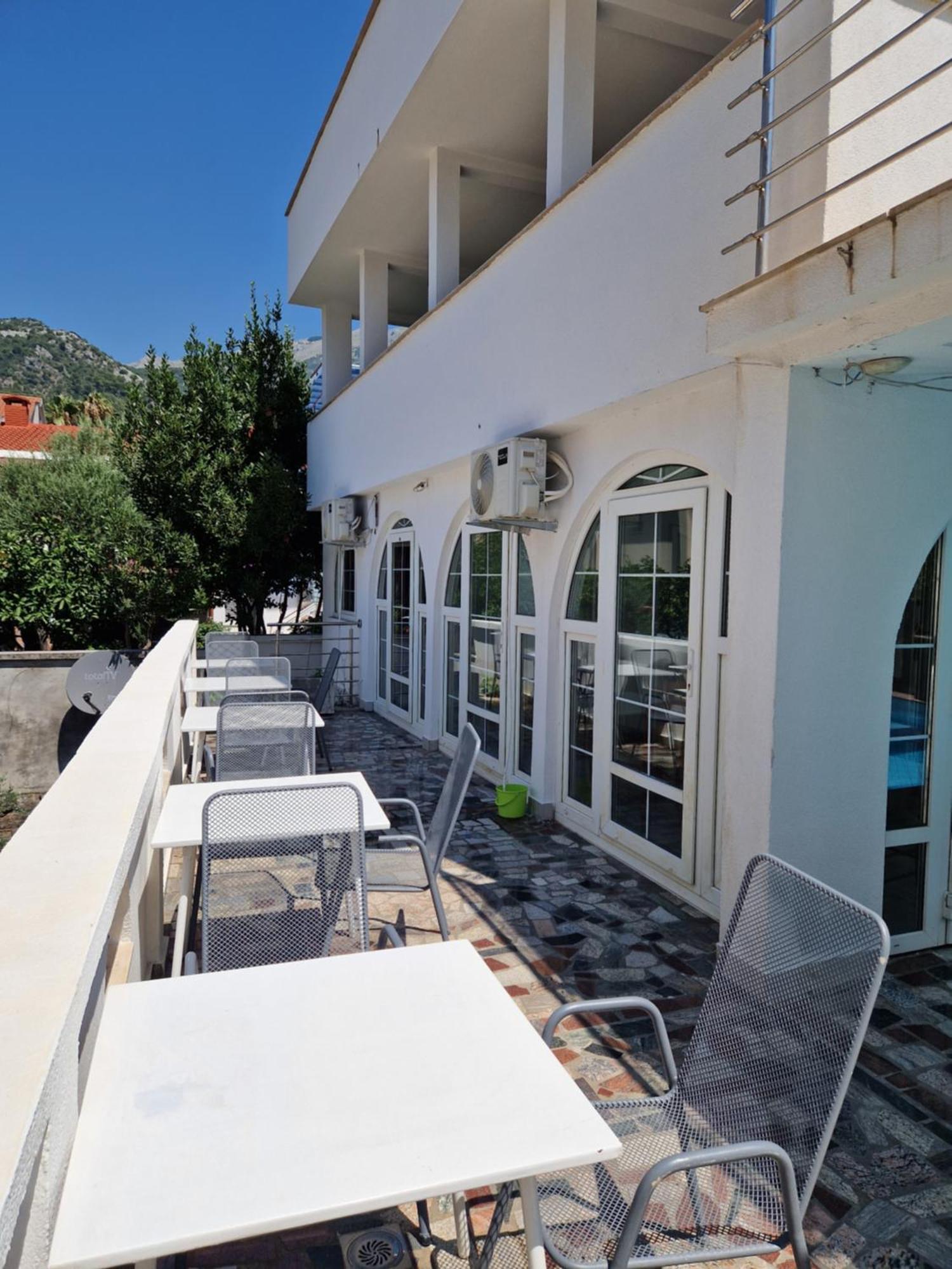 Villa Golf Budva Luaran gambar