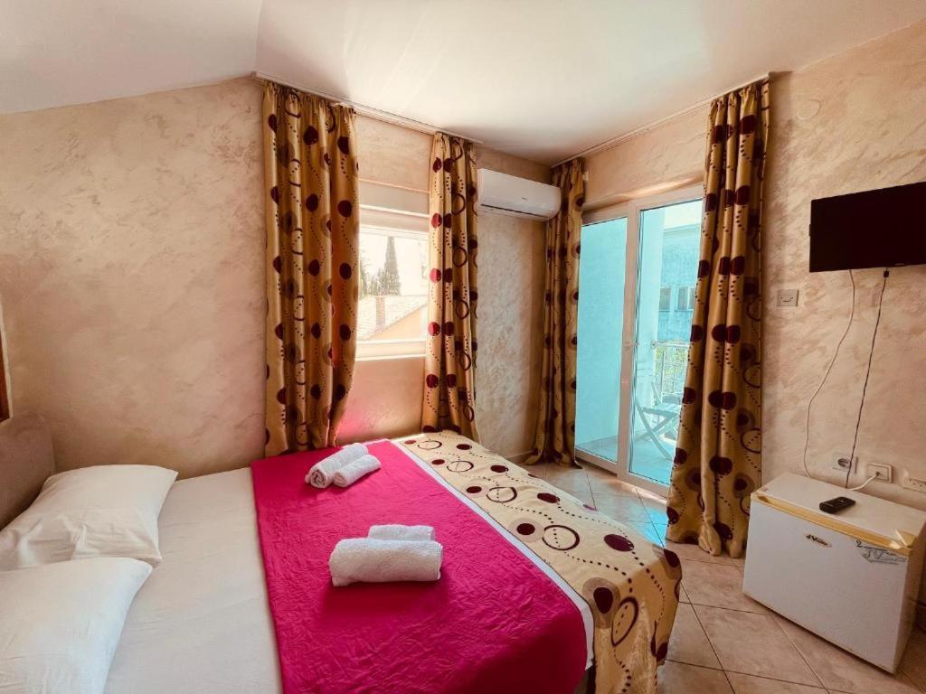 Villa Golf Budva Luaran gambar